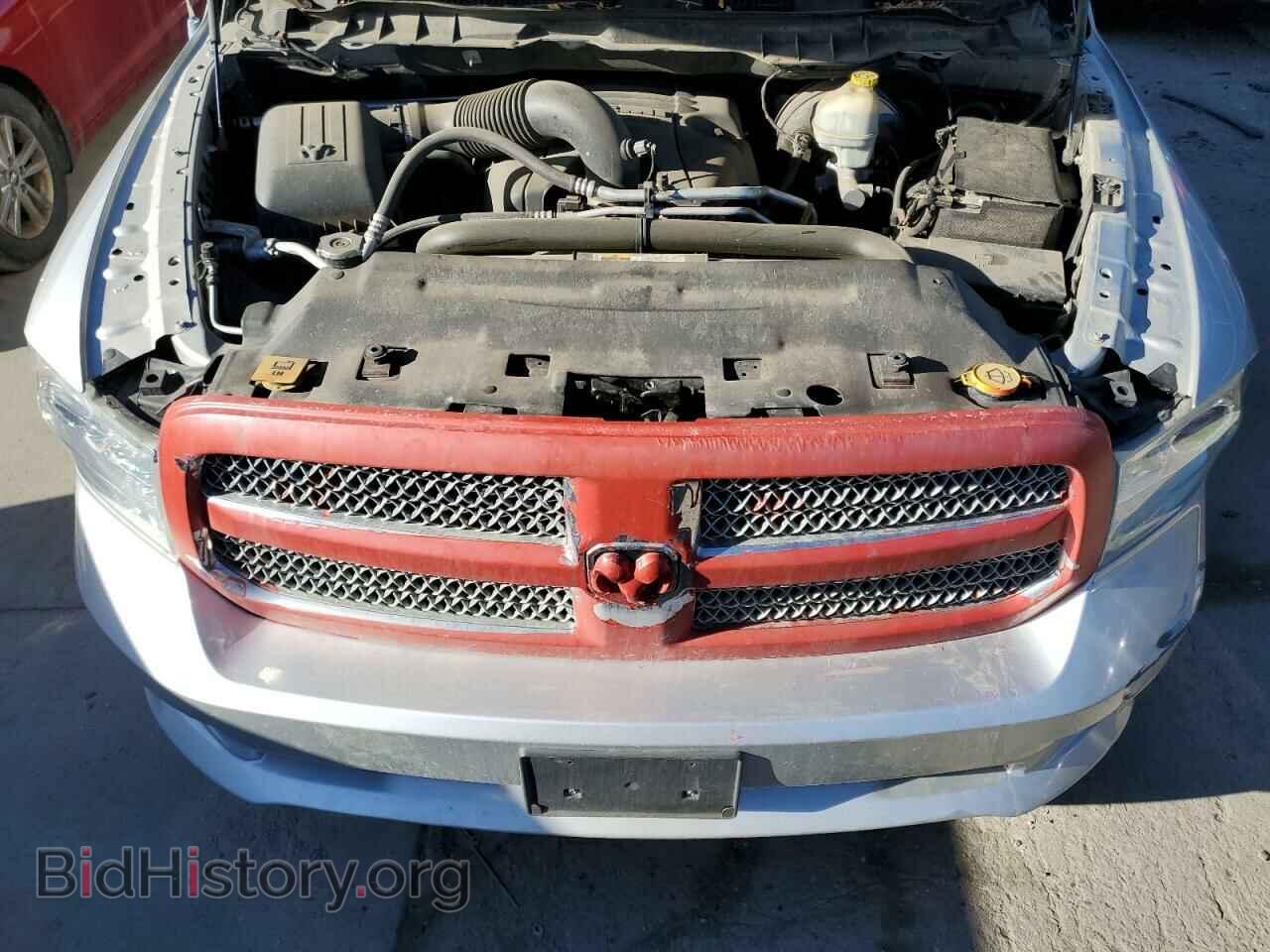 2013 RAM 1500 - VIN: 1C6RR7WT8DS722406 - Photo 11