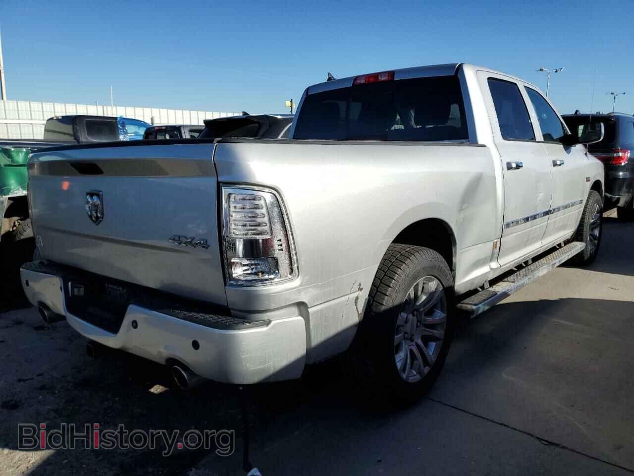 2013 RAM 1500 - VIN: 1C6RR7WT8DS722406 - Photo 3