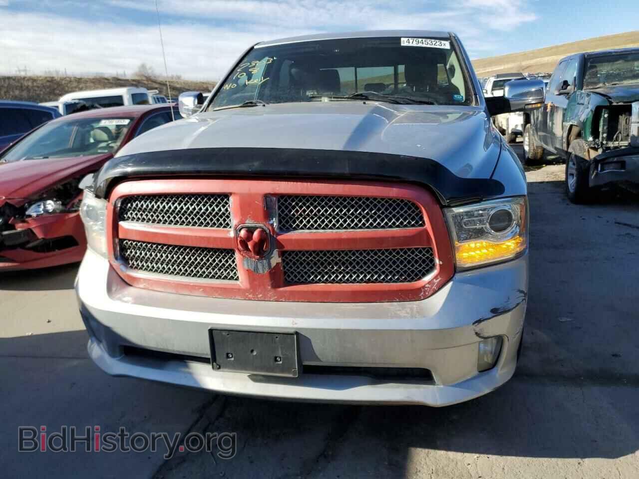 2013 RAM 1500 - VIN: 1C6RR7WT8DS722406 - Photo 5