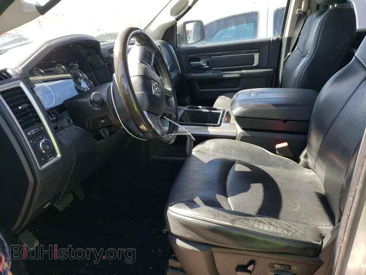 2013 RAM 1500 - VIN: 1C6RR7WT8DS722406 - Photo 7