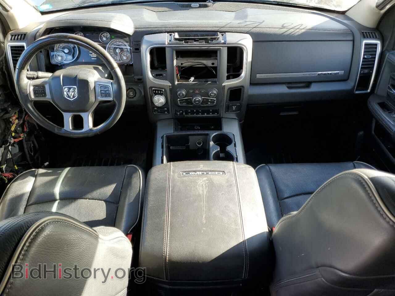2013 RAM 1500 - VIN: 1C6RR7WT8DS722406 - Photo 8
