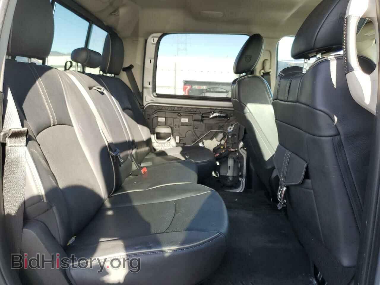 2013 RAM 1500 - VIN: 1C6RR7WT8DS722406 - Photo 10