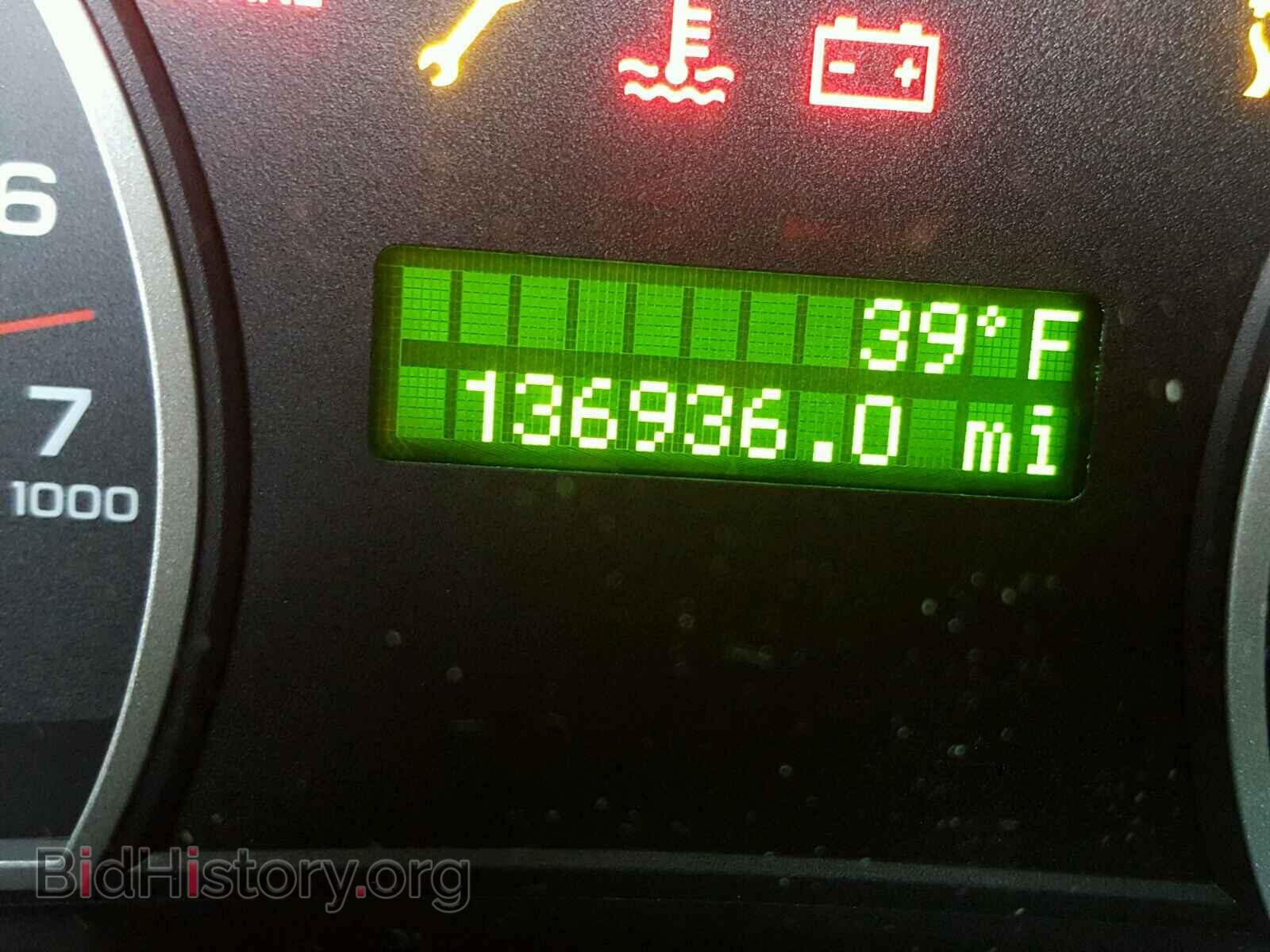 2007 FORD EXPLORER - VIN: 1FMEU73E37UA36399 - Фото 8