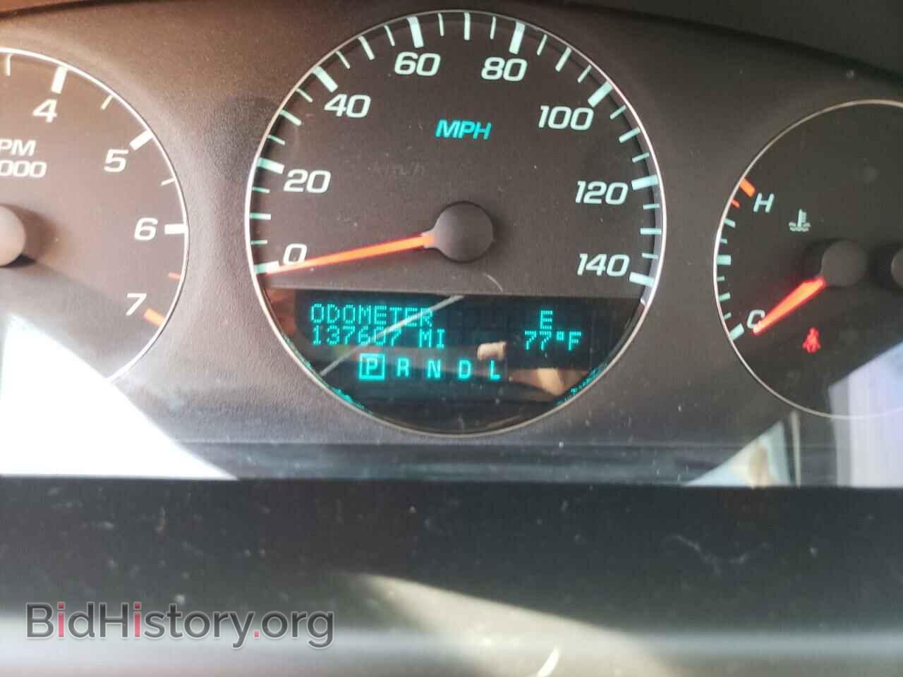 2014 CHEVROLET IMPALA - VIN: 2G1WC5E32E1103555 - Фото 8