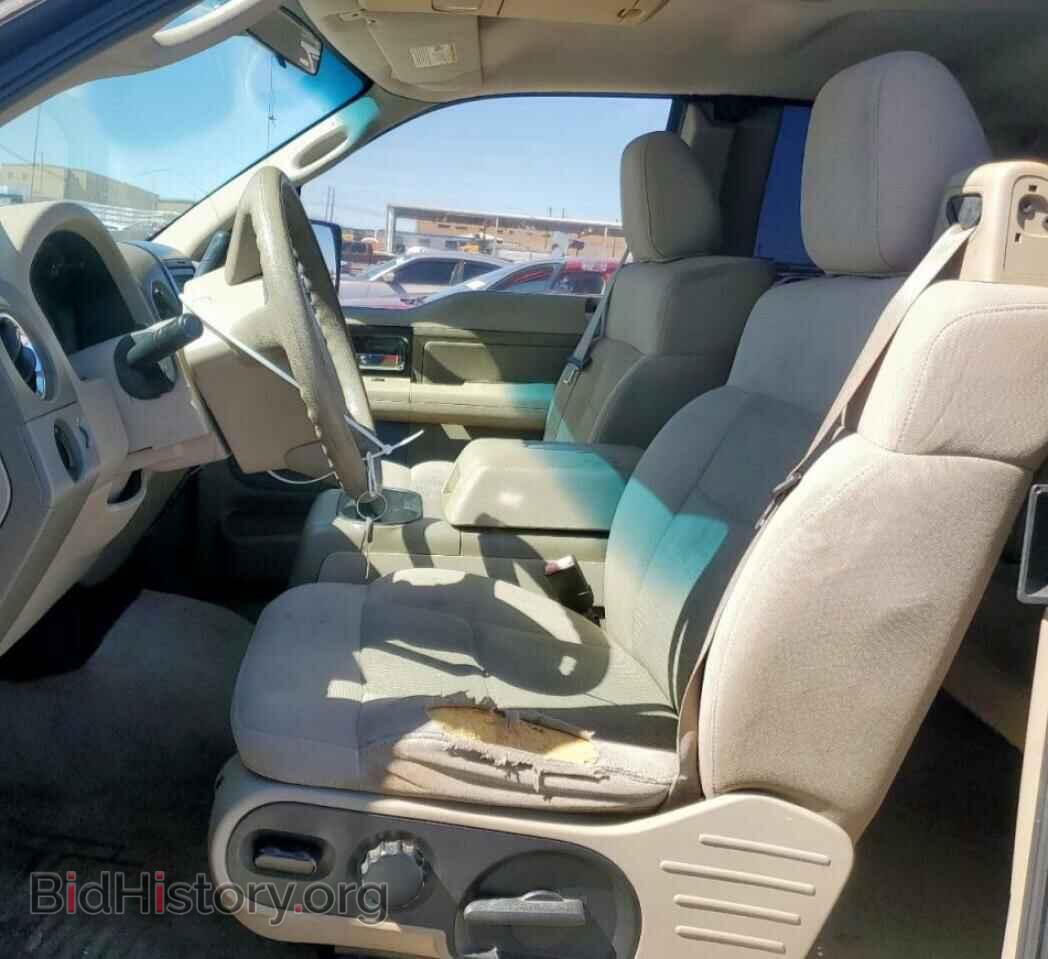 2005 FORD All Models - VIN: 1FTRX12W95NC08933 - Photo 7
