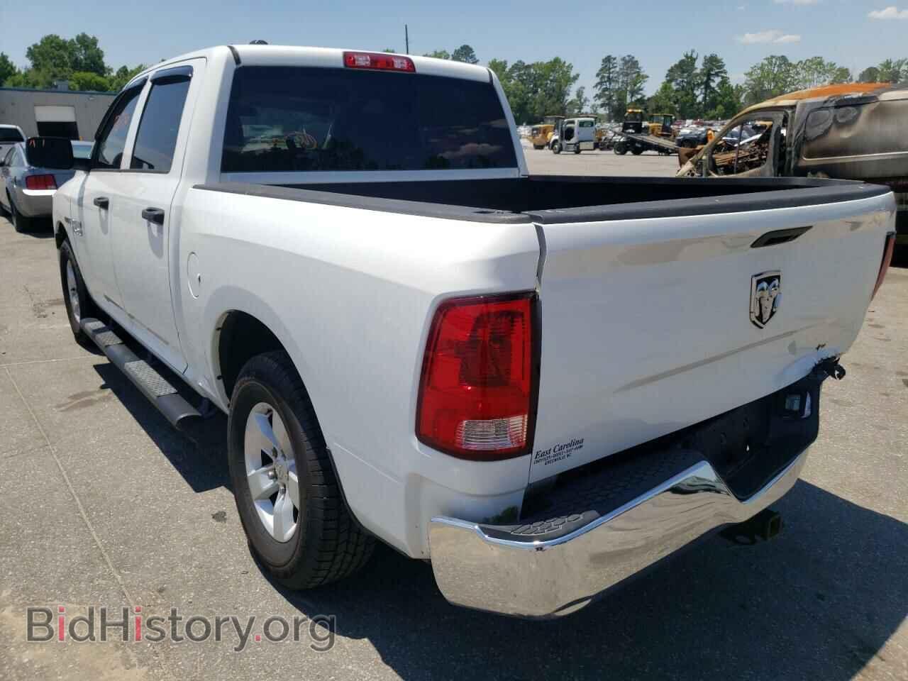 2014 RAM 1500 - VIN: 1C6RR6KM9ES337897 - Photo 3