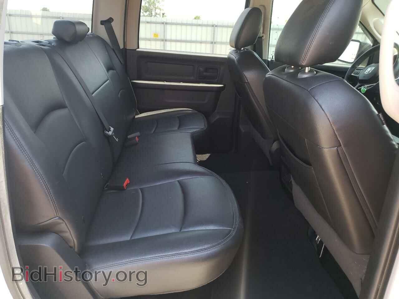 2014 RAM 1500 - VIN: 1C6RR6KM9ES337897 - Photo 6