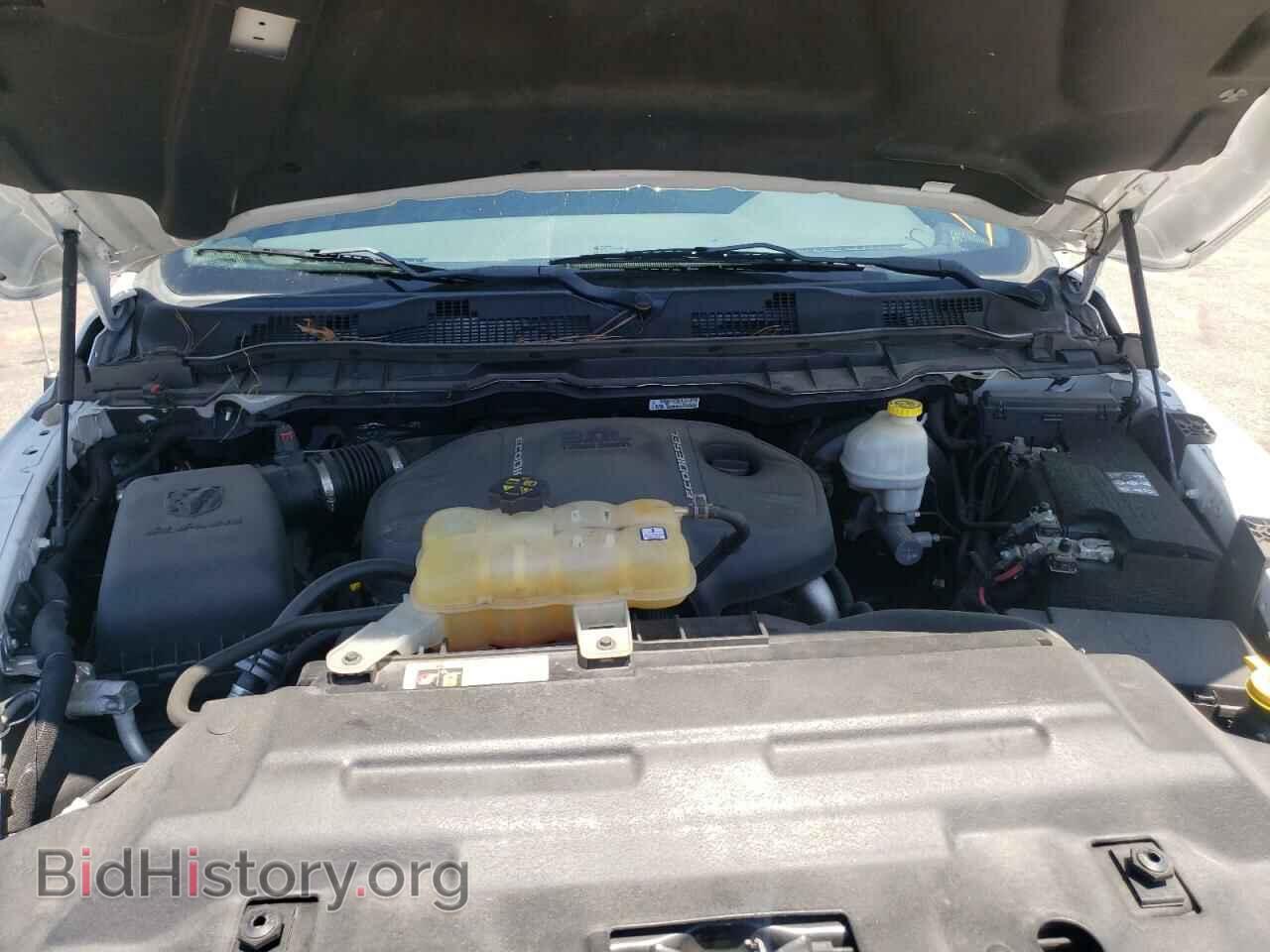 2014 RAM 1500 - VIN: 1C6RR6KM9ES337897 - Photo 7