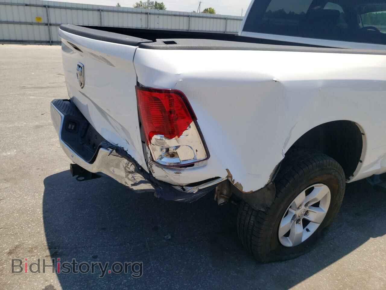 2014 RAM 1500 - VIN: 1C6RR6KM9ES337897 - Photo 9