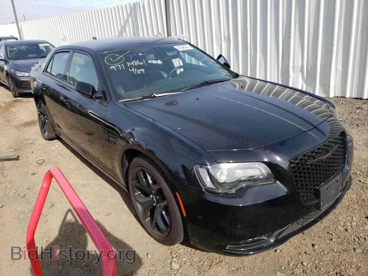 Photo 2C3CCABG0MH598875 - CHRYSLER 300 2021