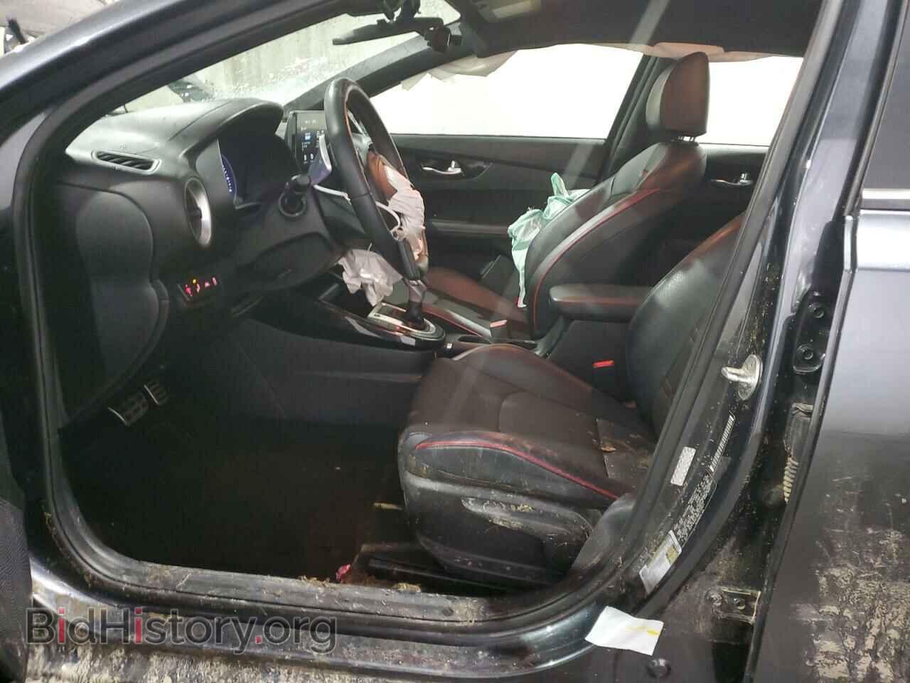 2021 KIA FORTE - VIN: 3KPF44AC5ME318921 - Фото 7