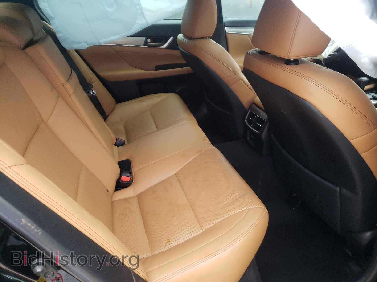 2015 LEXUS GS350 - VIN: JTHBE1BL7FA001171 - Фото 6
