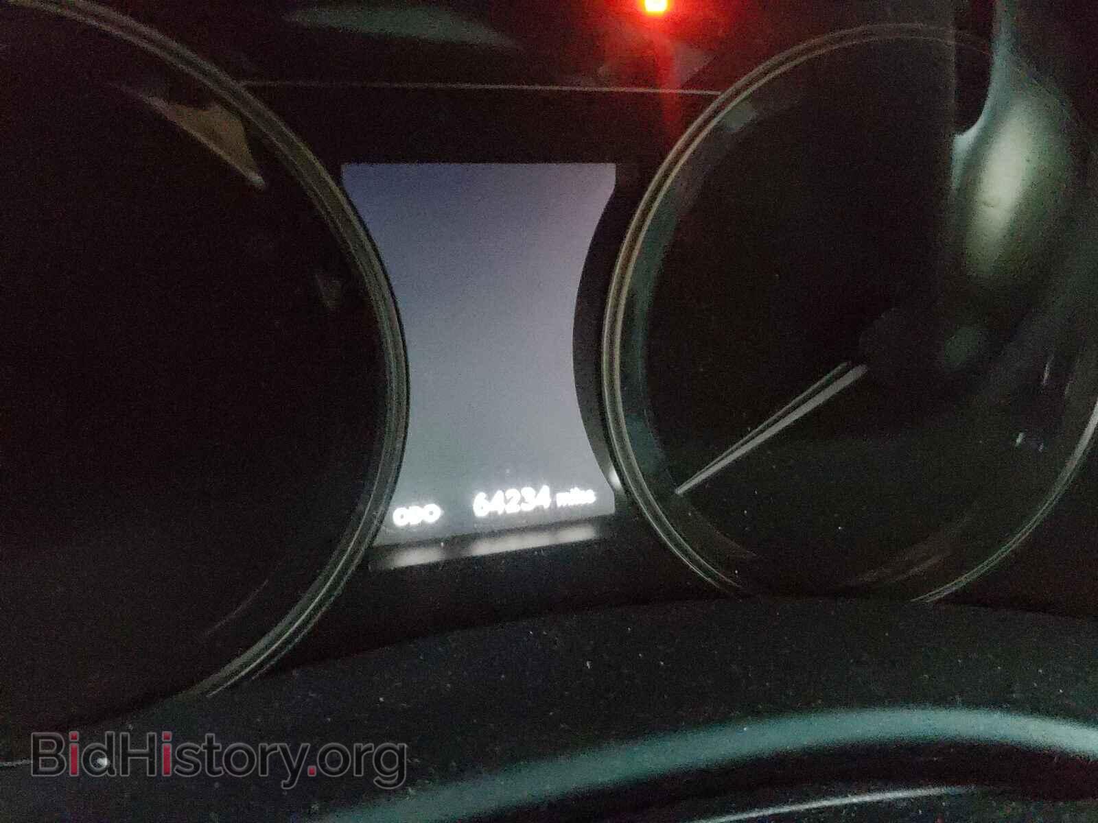 2015 LEXUS GS350 - VIN: JTHBE1BL7FA001171 - Фото 8