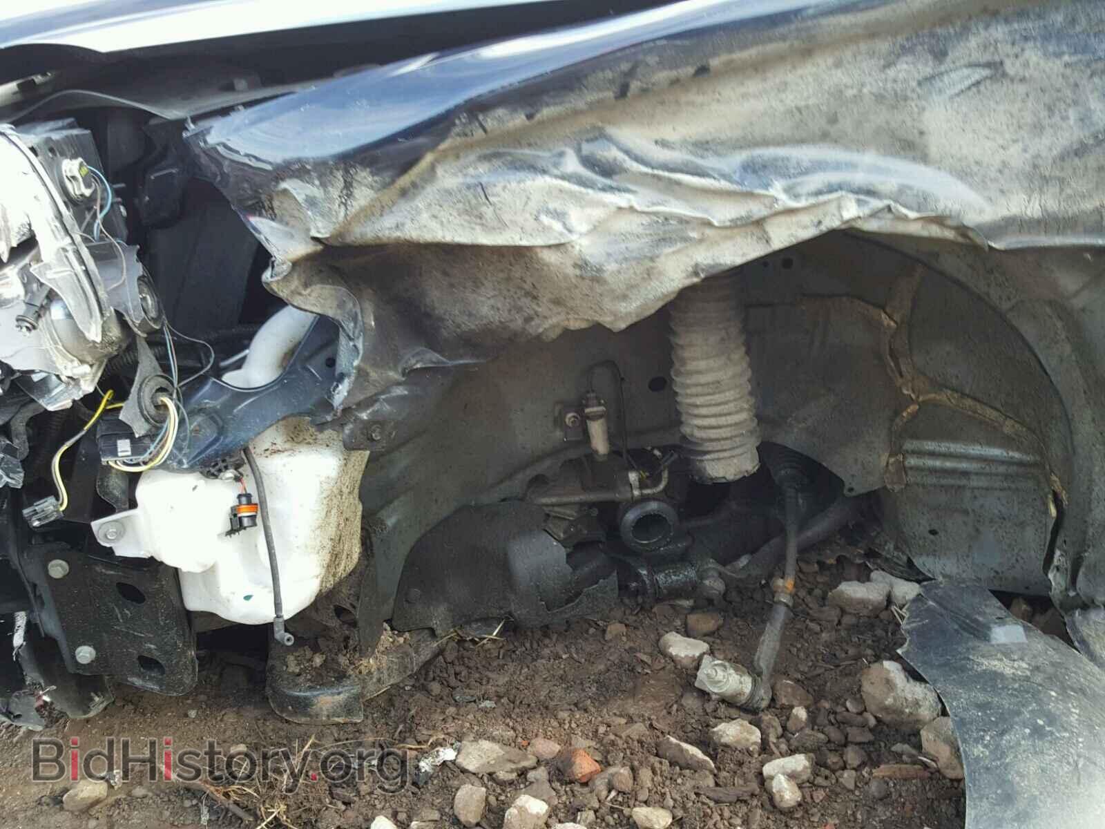 2015 GMC TERRAIN - VIN: 2GKFLVEKXF6282340 - Фото 10