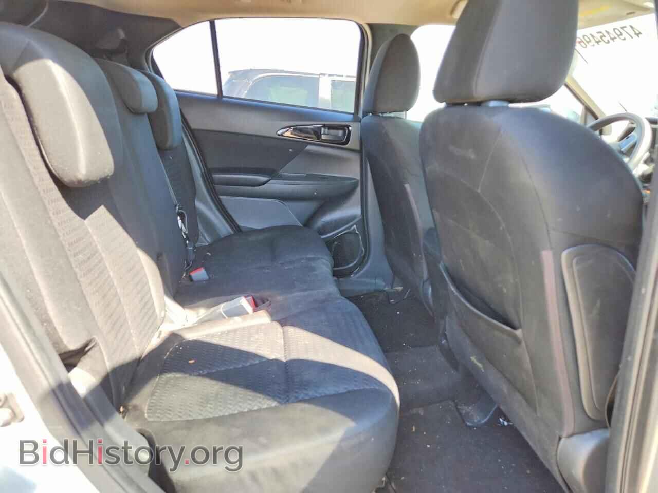 2019 MITSUBISHI ECLIPSE - VIN: JA4AS3AA2KZ053332 - Фото 11