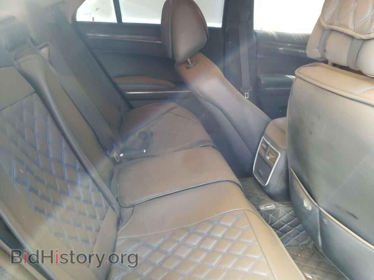 2016 CHRYSLER 300 - VIN: 2C3CCARG0GH349230 - Фото 10