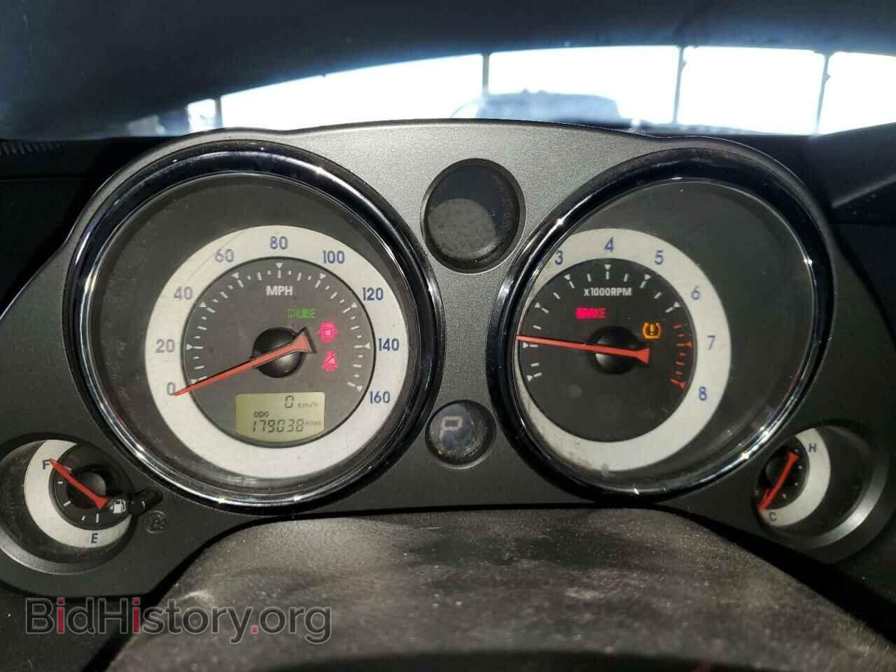 2008 MITSUBISHI ECLIPSE - VIN: 4A3AK24F68E041818 - Фото 9