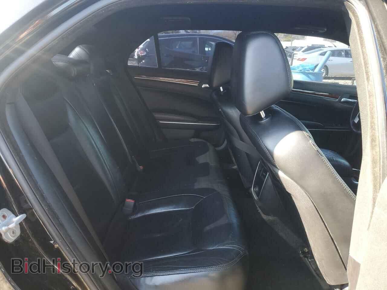 2012 CHRYSLER 300 - VIN: 2C3CCACG3CH223074 - Фото 10