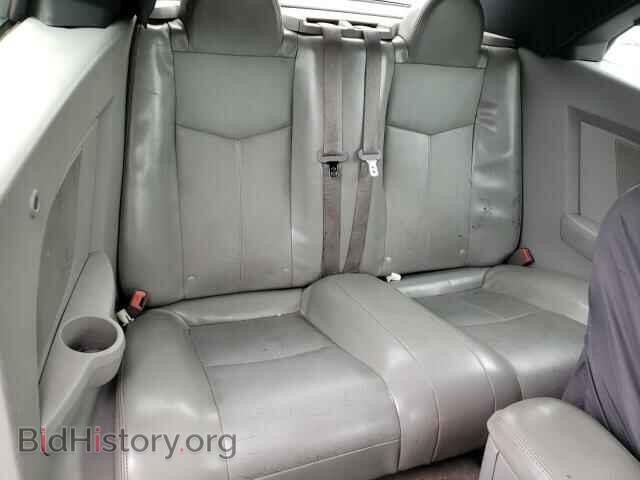 2008 CHRYSLER SEBRING - VIN: 1C3LC65M78N243536 - Фото 6