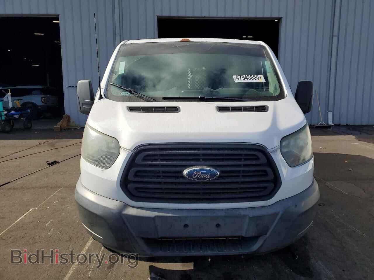2015 FORD TRANSIT - VIN: 1FTNR1YG7FKB00466 - Фото 5
