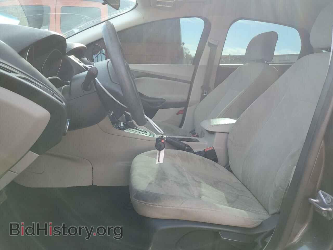 2015 FORD FOCUS - VIN: 1FADP3F29FL350036 - Photo 7