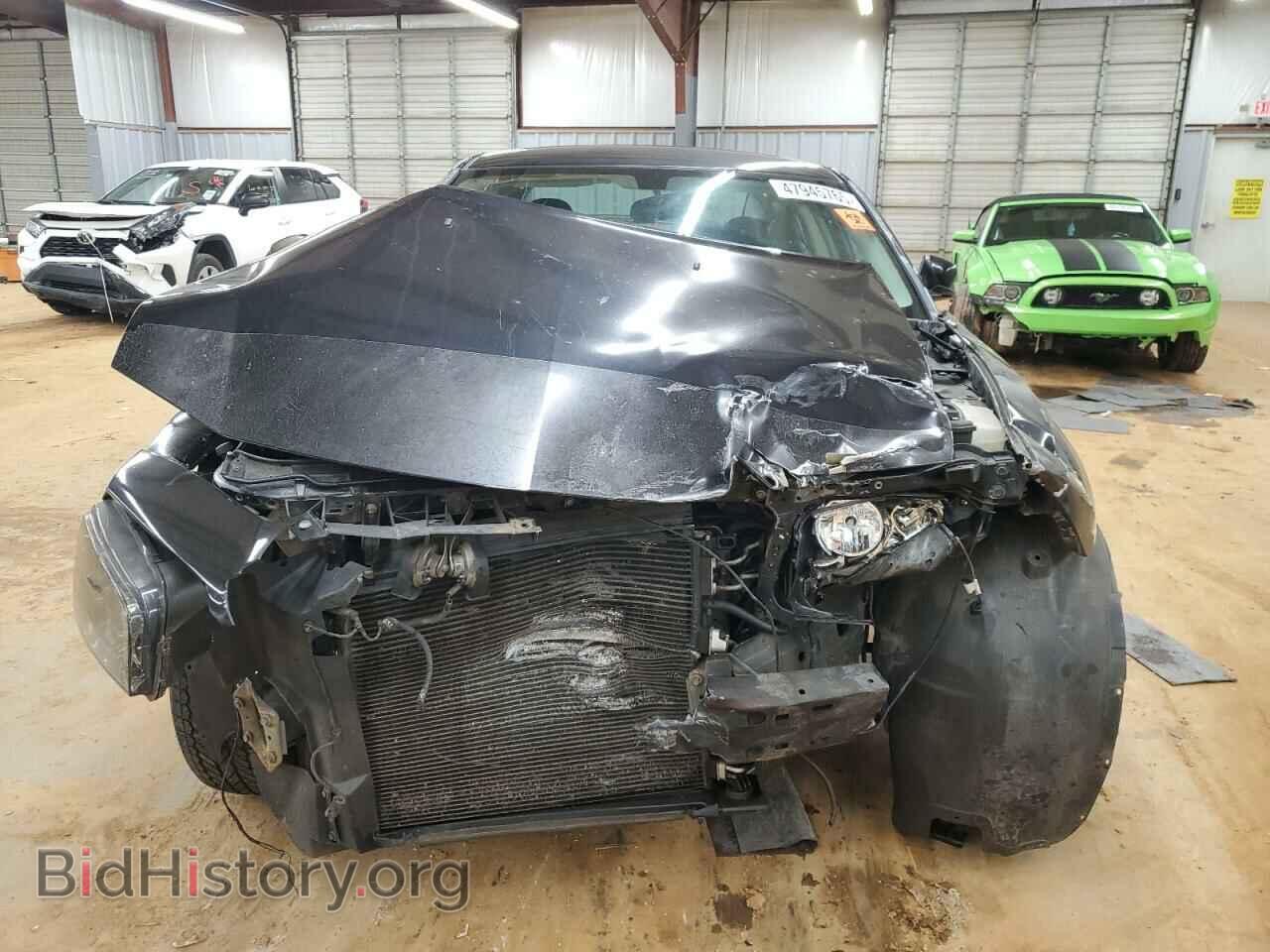 2010 DODGE CHARGER - VIN: 2B3CK5CT0AH144107 - Фото 5