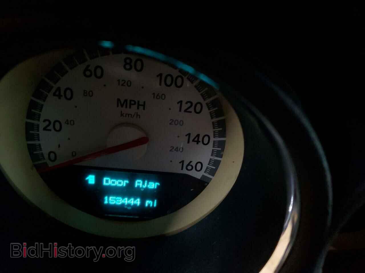2010 DODGE CHARGER - VIN: 2B3CK5CT0AH144107 - Фото 9