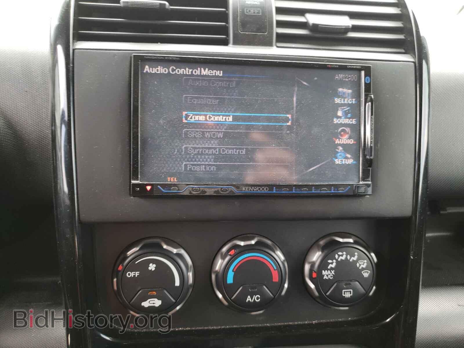 2007 HONDA ELEMENT - VIN: 5J6YH18937L005541 - Photo 7