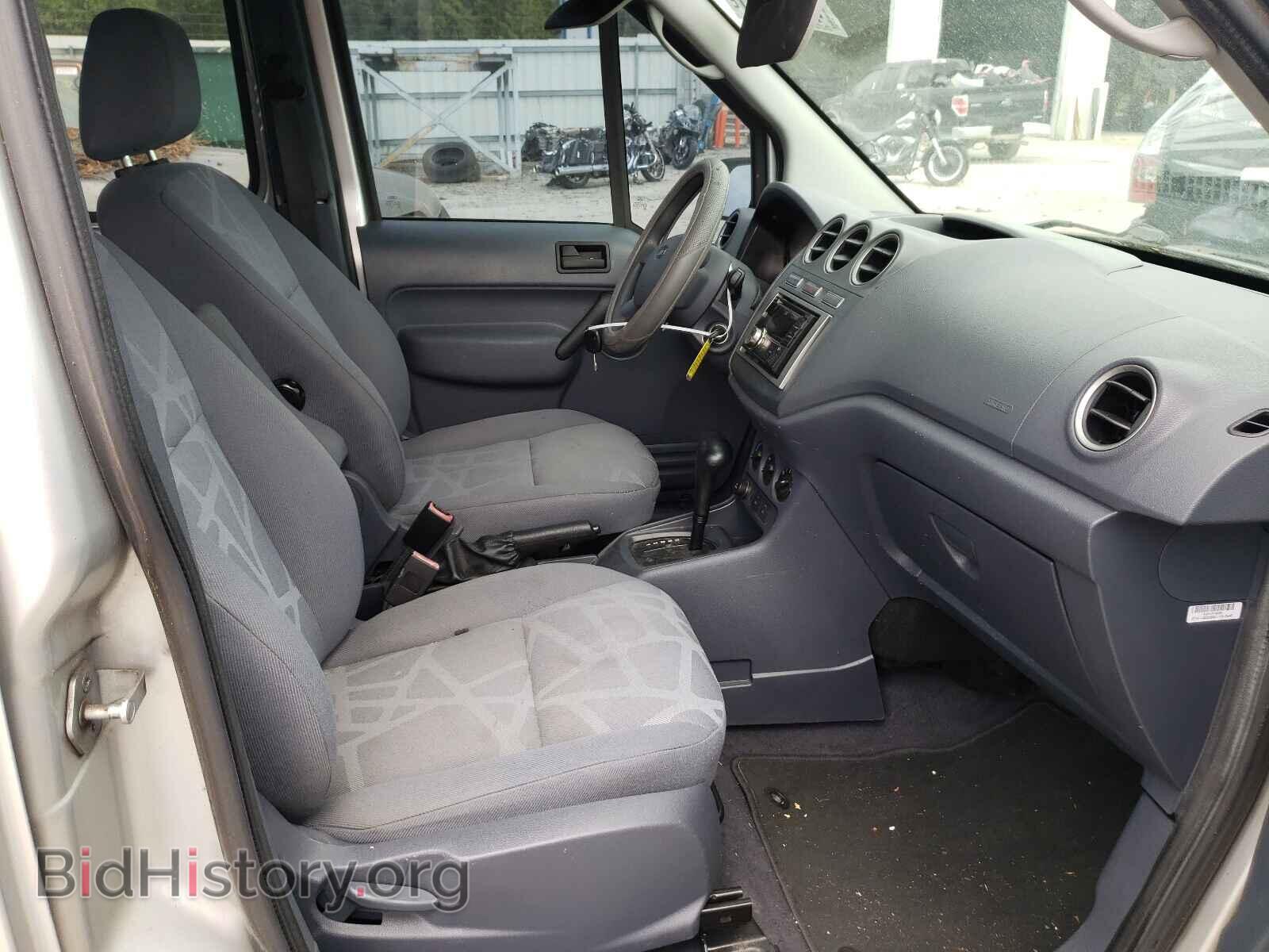 2010 FORD TRANSIT CO - VIN: NM0KS9BN2AT021476 - Фото 5