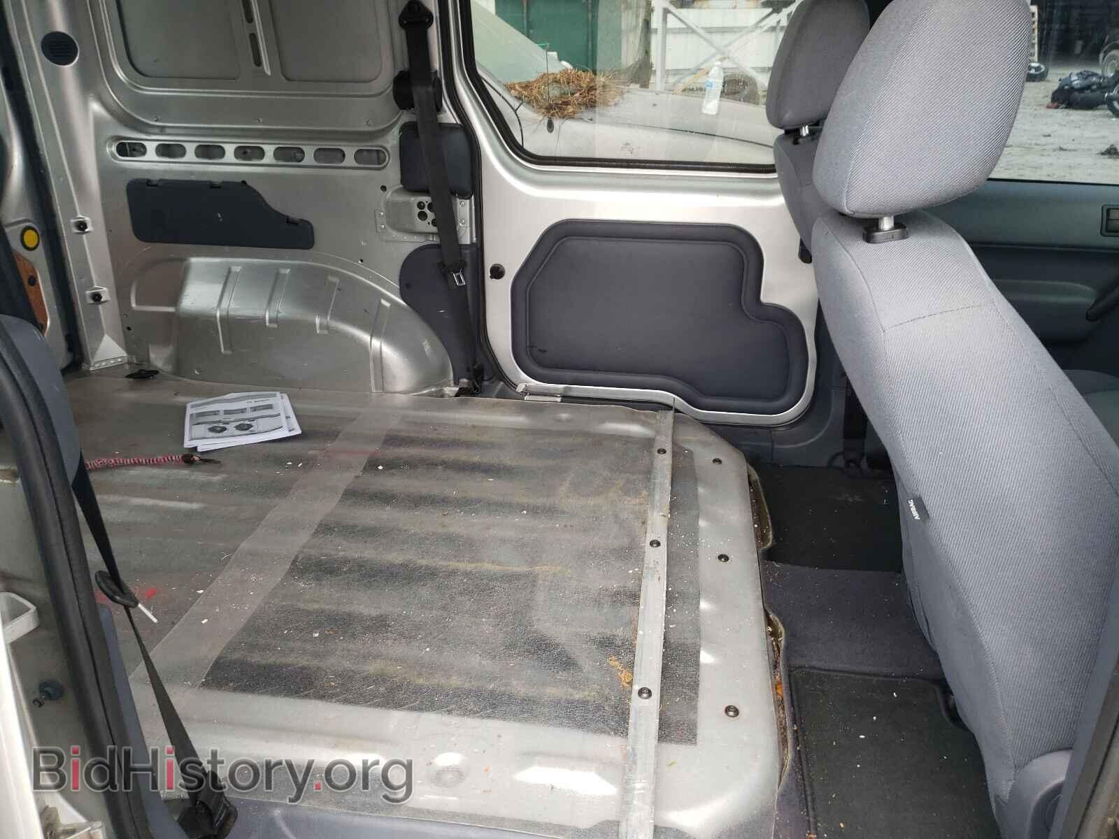 2010 FORD TRANSIT CO - VIN: NM0KS9BN2AT021476 - Фото 6