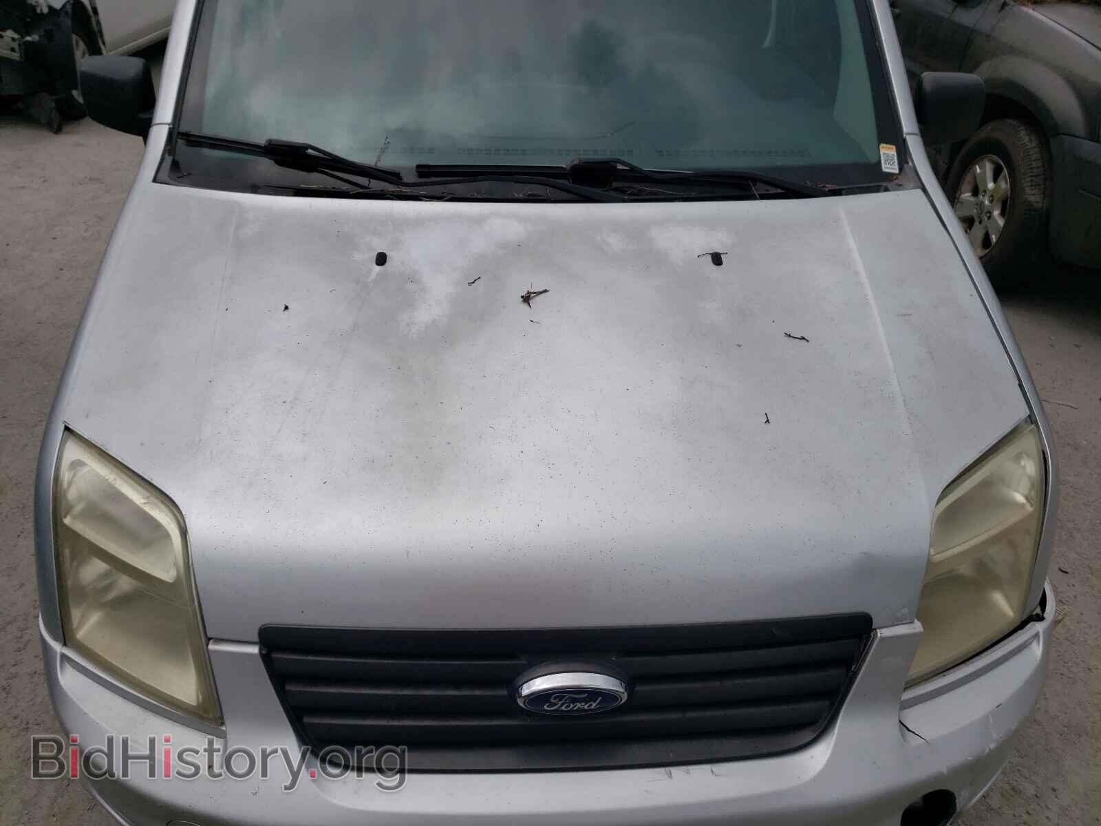 2010 FORD TRANSIT CO - VIN: NM0KS9BN2AT021476 - Фото 7