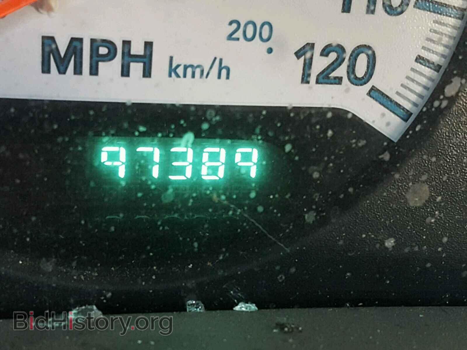 2005 DODGE CARAVAN - VIN: 2D4GP24R75R123082 - Фото 8
