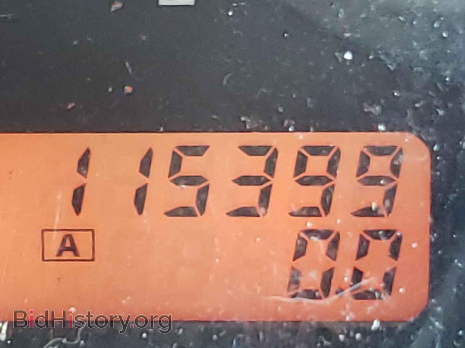 2012 NISSAN VERSA - VIN: 3N1BC1CP9CK203709 - Фото 8