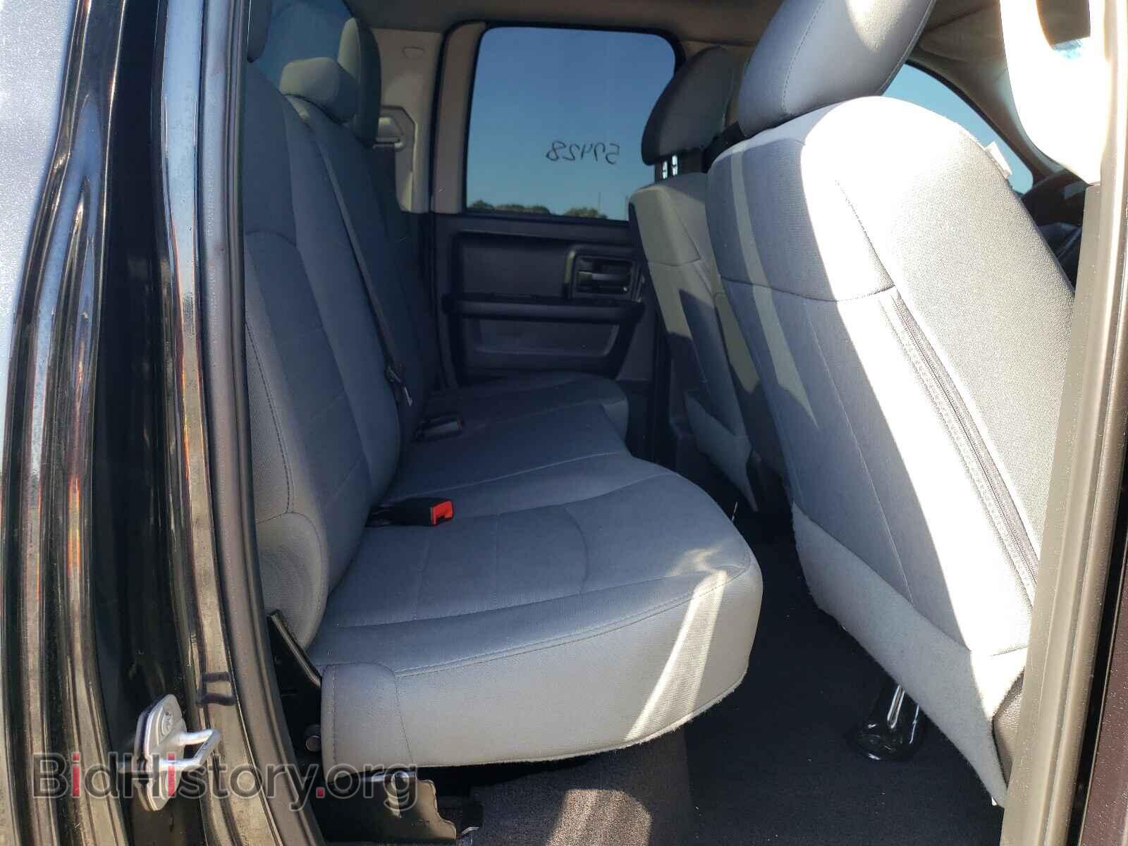 2017 RAM 1500 - VIN: 1C6RR6FT5HS752902 - Photo 6