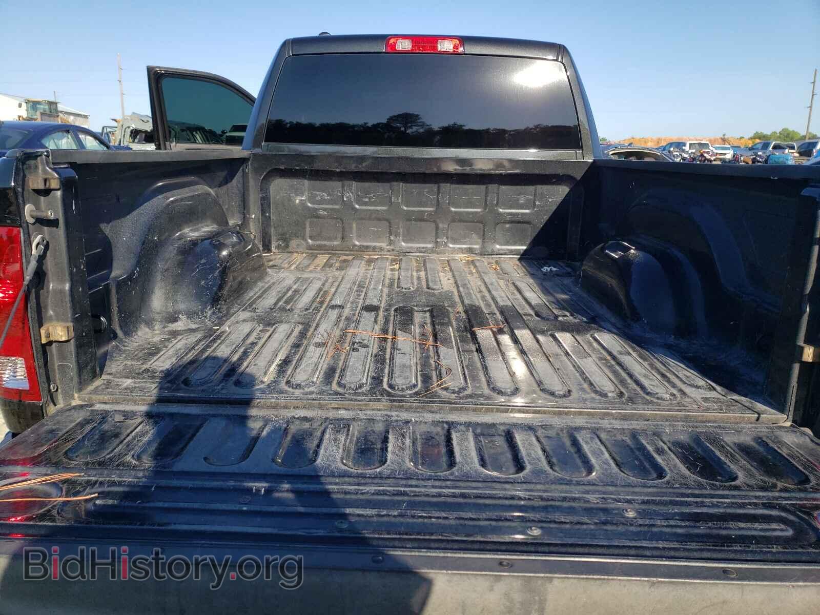 2017 RAM 1500 - VIN: 1C6RR6FT5HS752902 - Photo 9