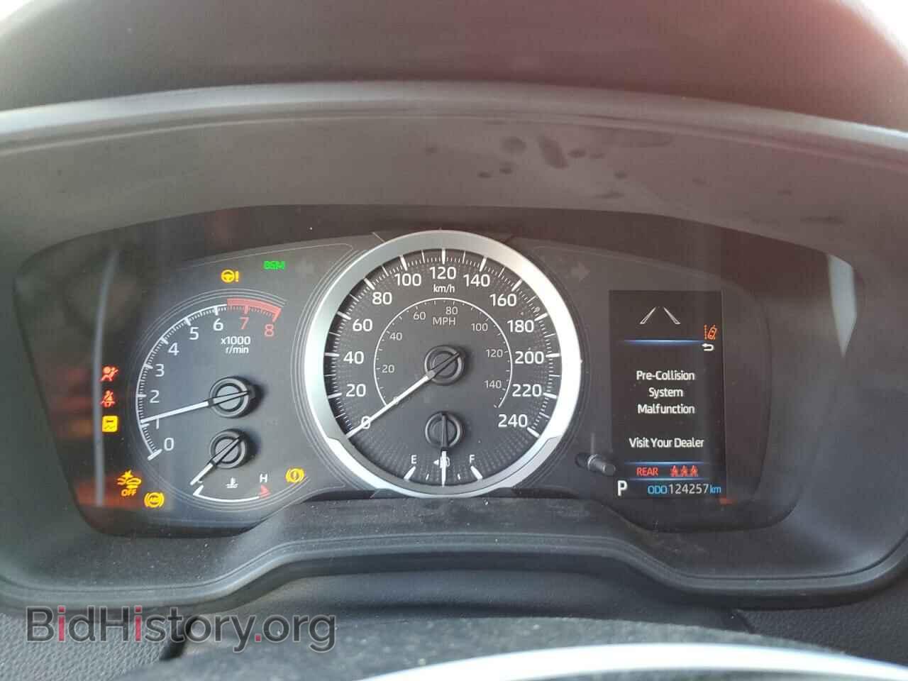 2020 TOYOTA COROLLA - VIN: 5YFBPRBE9LP003023 - Фото 9