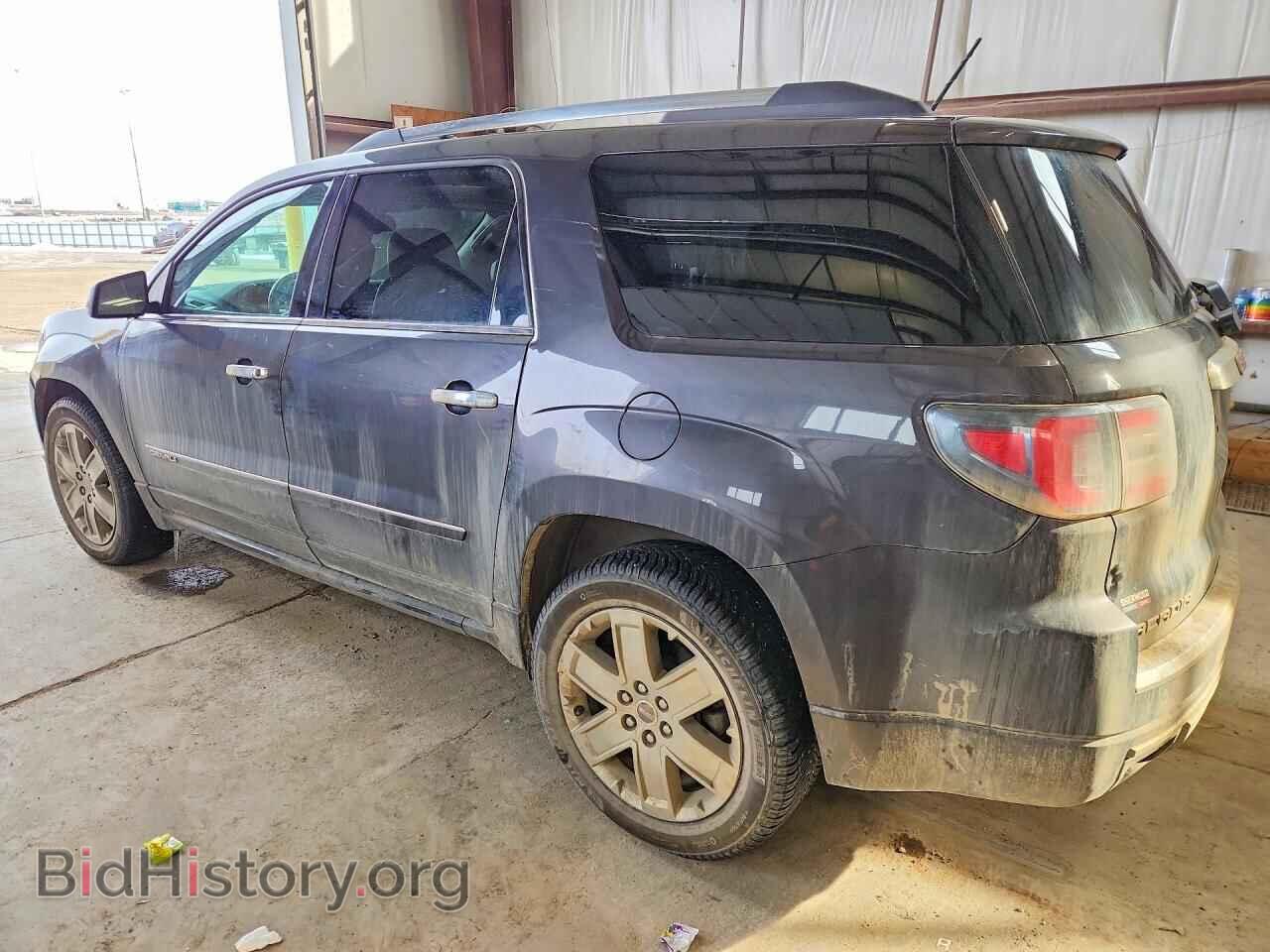 2015 GMC ACADIA DEN - VIN: 1GKKVTKD3FJ180660 - Фото 2
