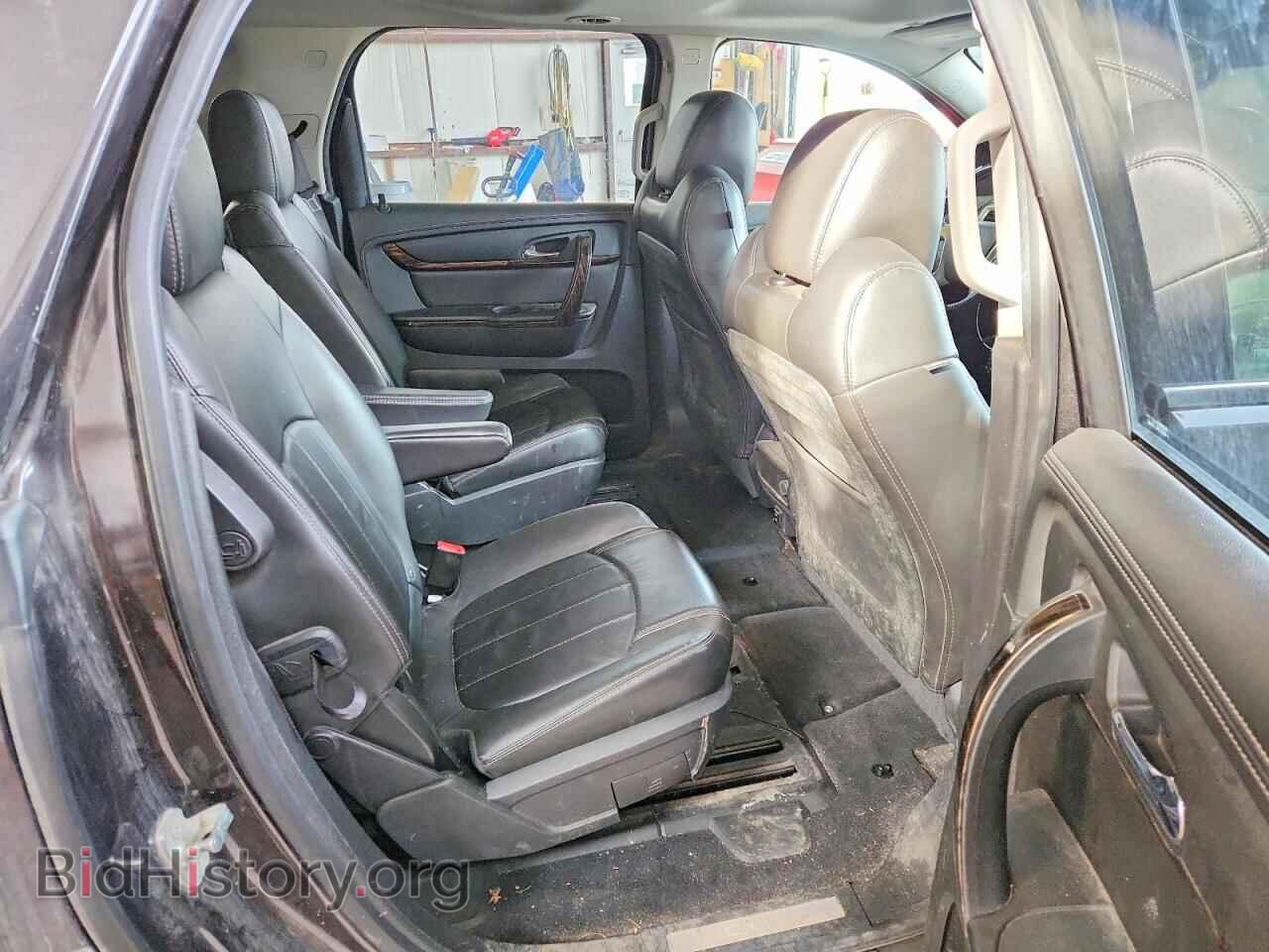2015 GMC ACADIA DEN - VIN: 1GKKVTKD3FJ180660 - Фото 11