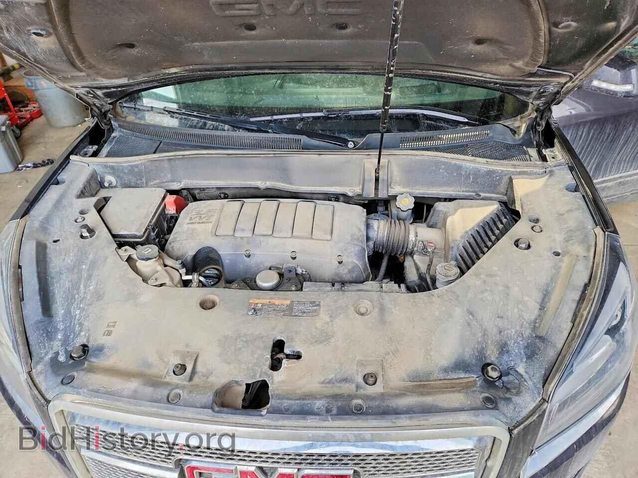 2015 GMC ACADIA DEN - VIN: 1GKKVTKD3FJ180660 - Фото 12