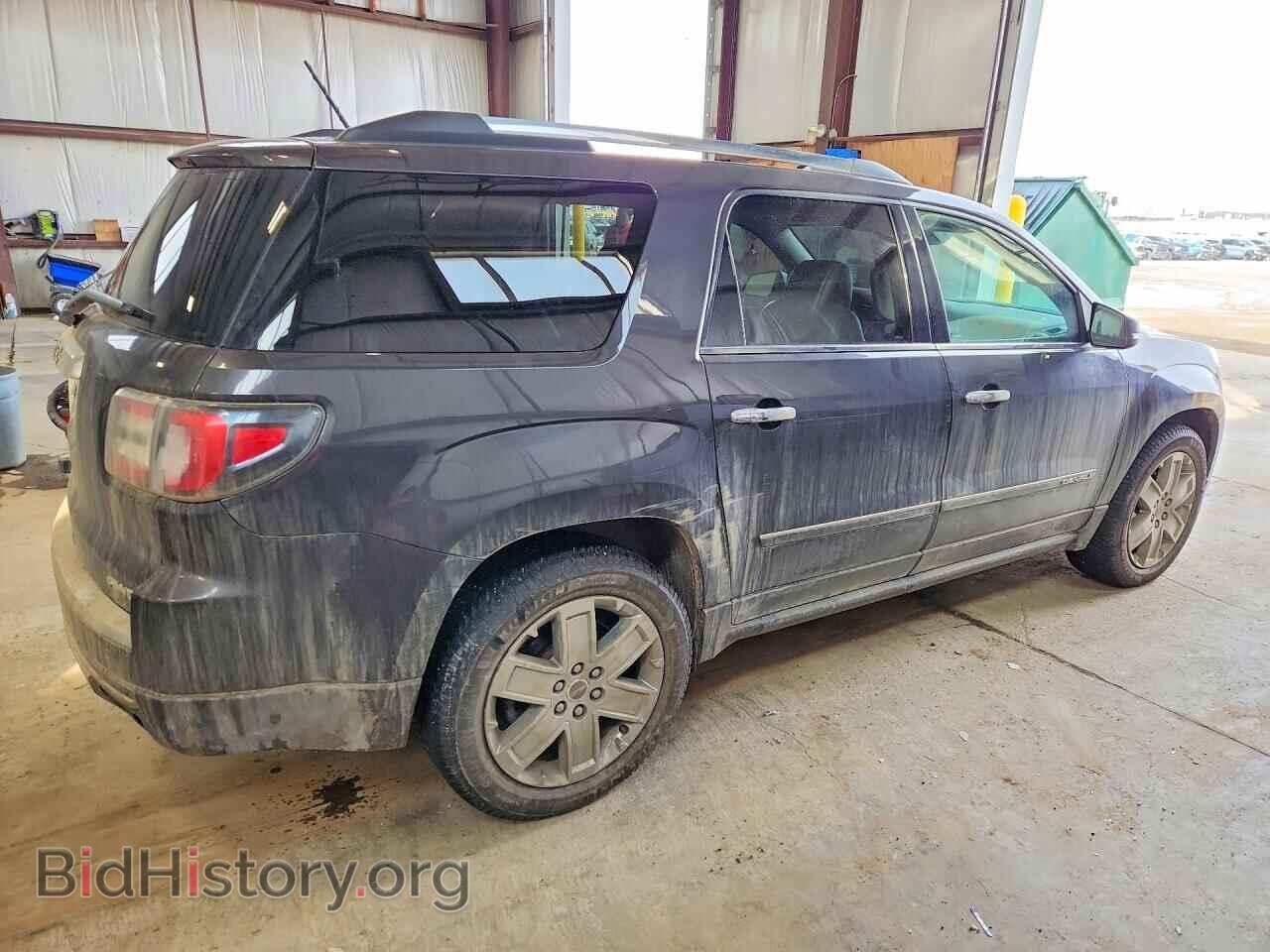2015 GMC ACADIA DEN - VIN: 1GKKVTKD3FJ180660 - Фото 3