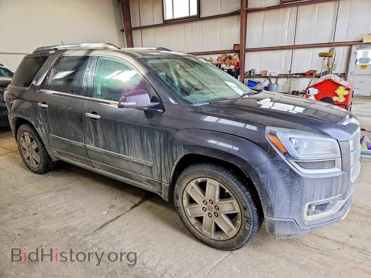 2015 GMC ACADIA DEN - VIN: 1GKKVTKD3FJ180660 - Фото 4