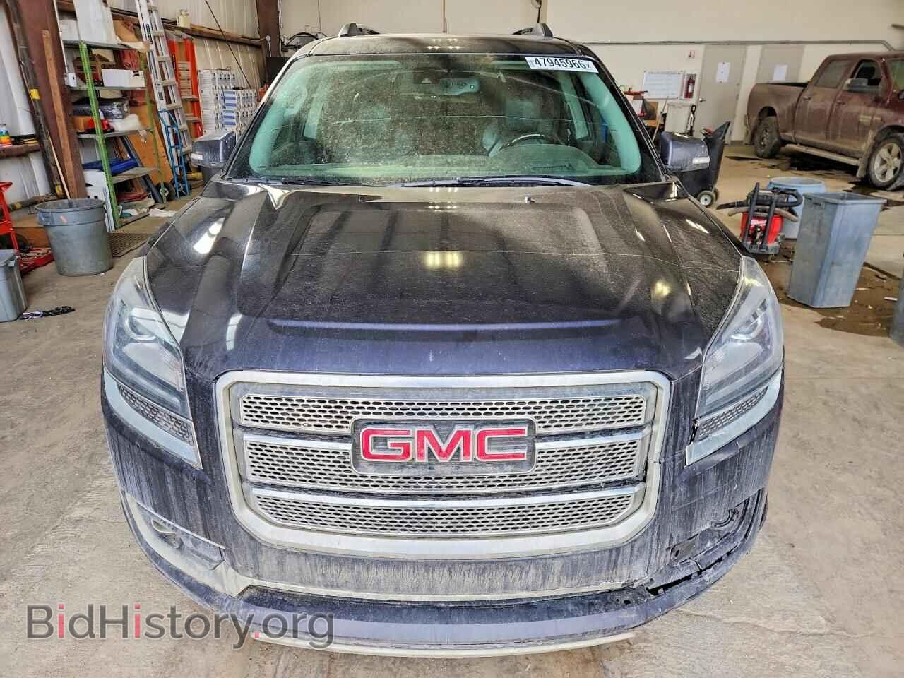 2015 GMC ACADIA DEN - VIN: 1GKKVTKD3FJ180660 - Фото 5