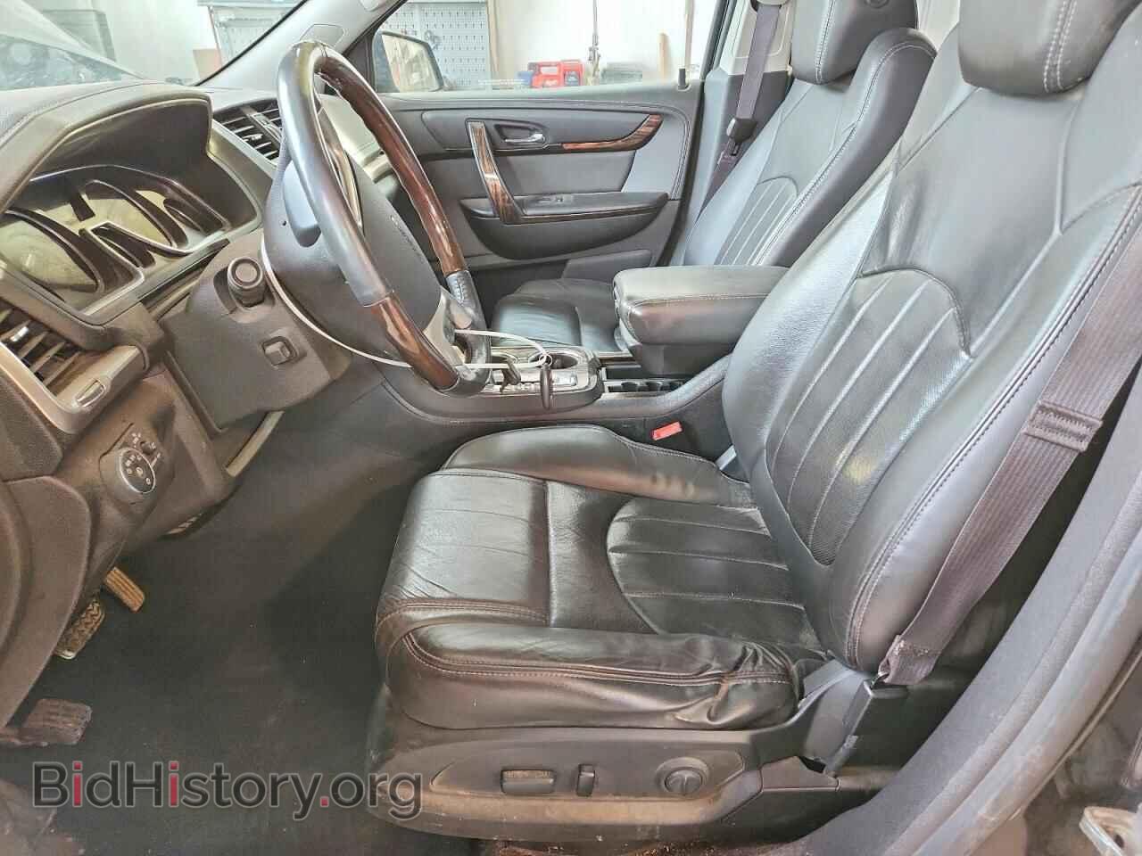 2015 GMC ACADIA DEN - VIN: 1GKKVTKD3FJ180660 - Фото 7