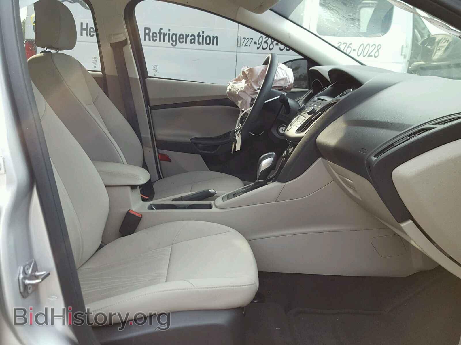 2015 FORD FOCUS - VIN: 1FADP3F29FL273491 - Photo 5