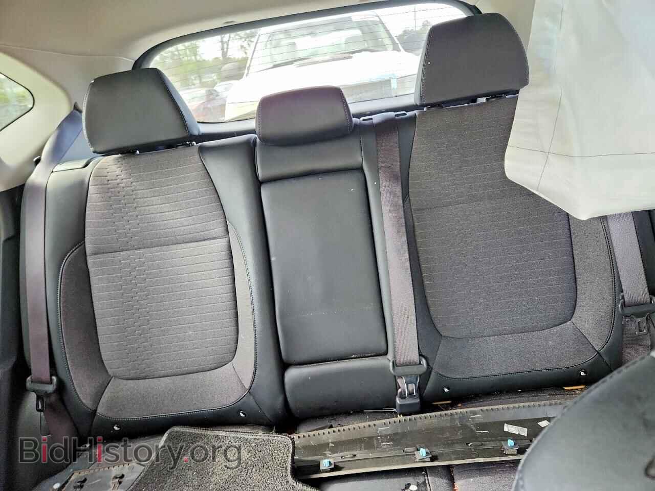 2021 KIA SELTOS - VIN: KNDEU2AA0M7204534 - Фото 10