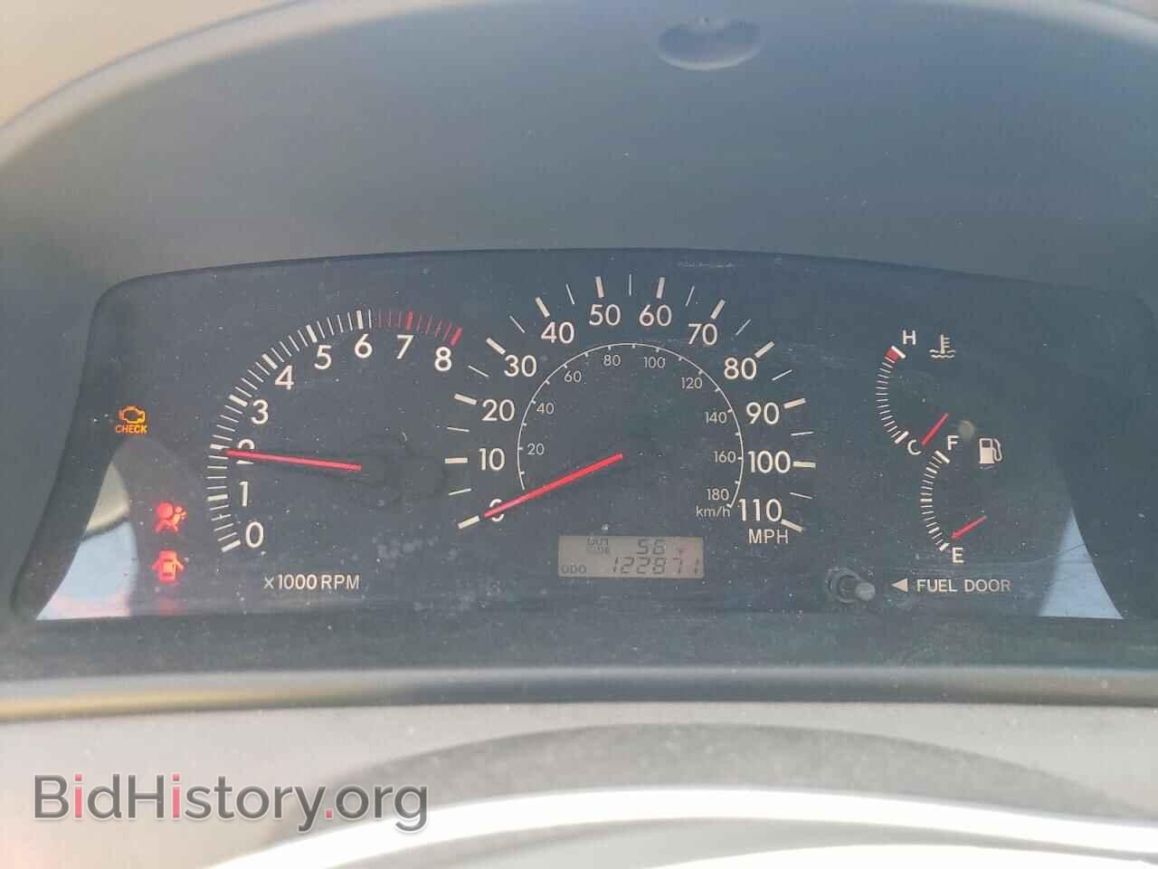 2006 TOYOTA COROLLA - VIN: 1NXBR32E96Z615832 - Фото 9