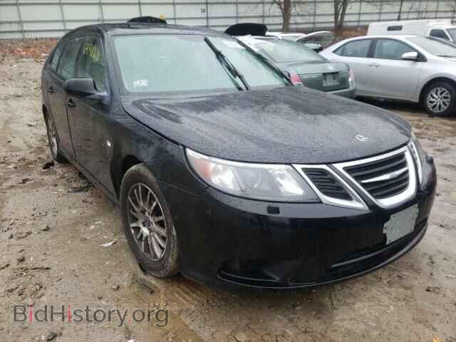 Фотография YS3FA5CY1A1614114 - SAAB 9 3 2010