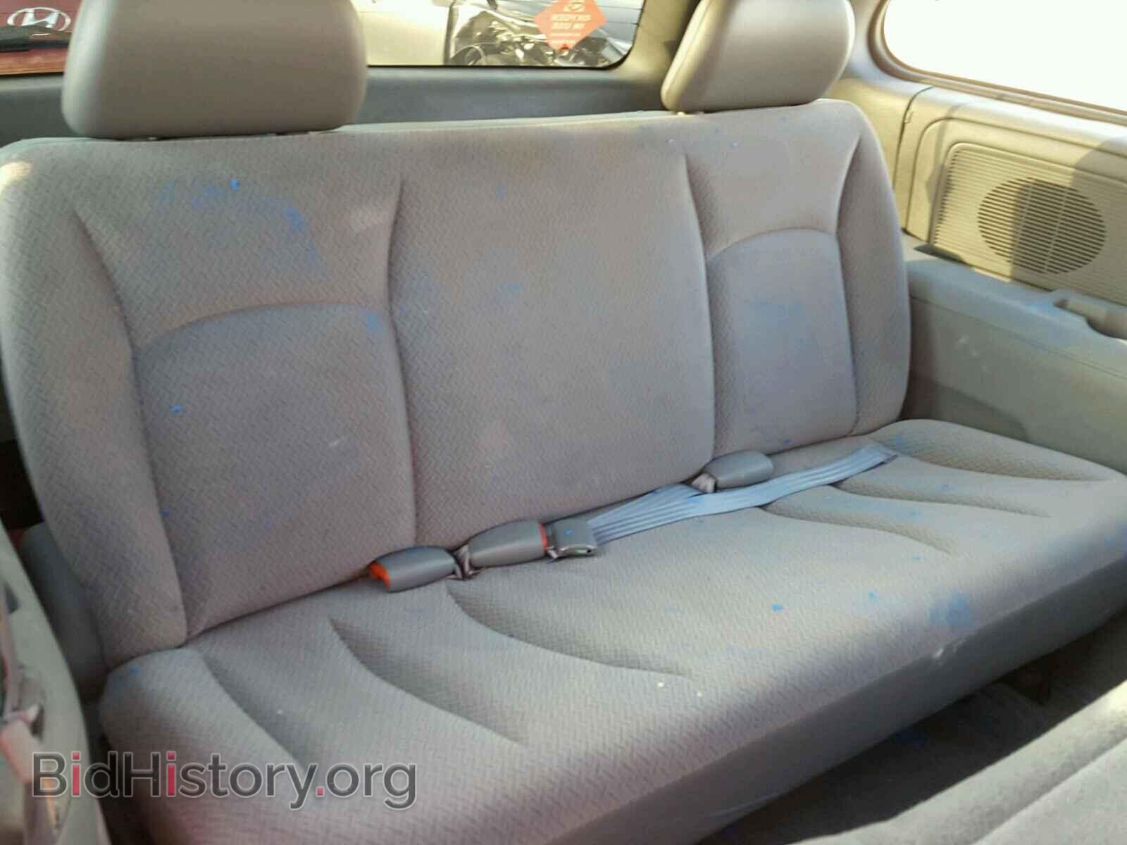 2007 DODGE CARAVAN - VIN: 1D4GP25B77B149734 - Фото 9