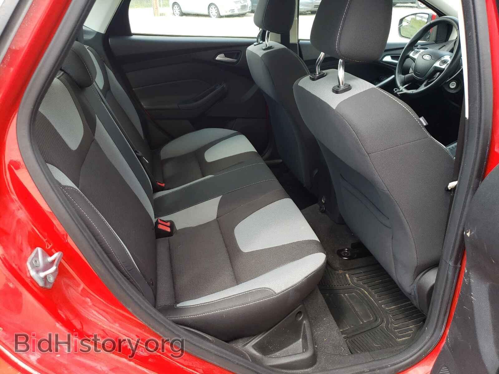 2012 FORD FOCUS - VIN: 1FAHP3F21CL138826 - Photo 6
