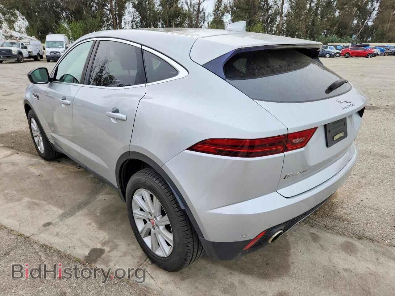 2018 JAGUAR ETYPE - VIN: SADFJ2FX7J1Z09571 - Фото 2